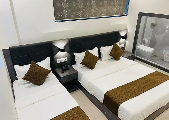 Hotel Lime Wood