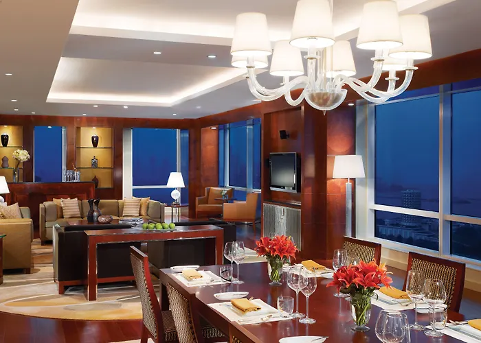 Four Seasons Hotel Mumbai